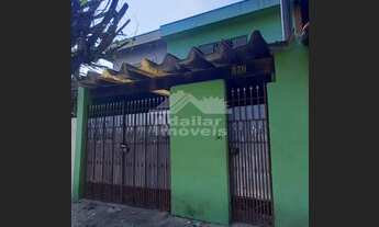 Imagem: Sobrado à venda, Taboão, Diadema, SP