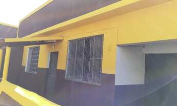 Imagem 3: Casa para venda possui 60 m² com 1 quarto em Laranjal - São Gonçalo - RJ