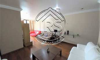 Imagem 4: Apartamento para venda com 140 m2, 3 quartos em Vila Isabel - Rio de Janeiro - RJ