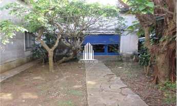 Imagem 2: Casa com 3 Quartos e 3 banheiros 4 Vagas, 60m² em Vila Nova Conceição