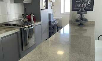 Imagem 7: Apartamento - Taquaral - Campinas