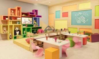 Imagem 4: Apartamento - Jardim Guanabara - Campinas