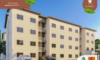 Imagem: L004 La Belle II conominio espetacular e