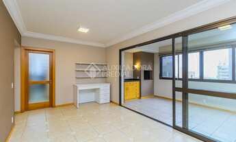 Imagem 2: PORTO ALEGRE - Apartamento Padrão - Petrópolis