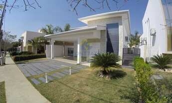 Imagem: Casa para locação com 4 quartos no condomínio