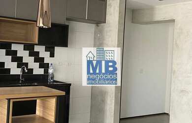 Imagem 3: Apartamento com 1 dormitório, 51 m² - venda por R$ 650.000,00 ou aluguel por R$ 3.500,00/m