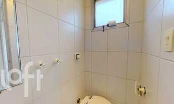 Imagem 2: APARTAMENTO RESIDENCIAL em São Paulo - SP, Alto da Lapa