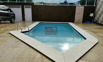 Imagem 3: Casa Alto Padrão pra venda em candeias