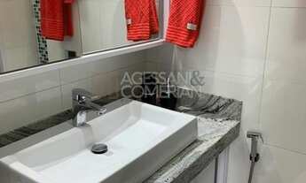 Imagem 7: Apartamento para Venda em Franca, Jardim Piratininga II, 3 dormitórios, 1 suíte, 2 banheir