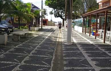 Imagem 6: Apto Guarujá, frente mar, temporada e fins semana
