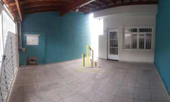 Imagem 2: Sobrado com 2 dormitórios à venda, 147 m² por R$ 510.000,00 - Vila Nova Jundiaí - Jundiaí