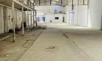 Imagem 5: Galpão na Condor - Belém - PA