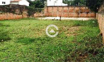 Imagem 2: Terreno - Loteamento Caminhos de São Conrado (Sousas) - Campinas