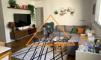 Imagem 2: Apartamento a venda de 100m² no Jardim Paulista