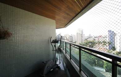 Imagem 4: Apartamento - Vila Itapura - Campinas