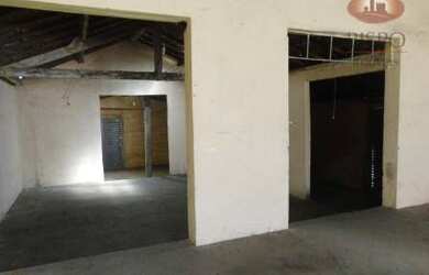 Imagem 6: Galpão à venda, 214 m² por R$ 500.000,00 - Jardim Ipiranga - Americana/SP