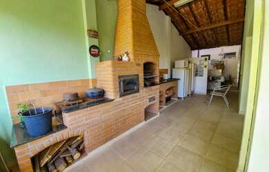 Imagem 3: Casa - Jardim Nova Europa - Campinas