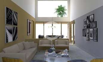 Imagem 5: Casa - Loteamento Residencial Entre Verdes (Sousas) - Campinas