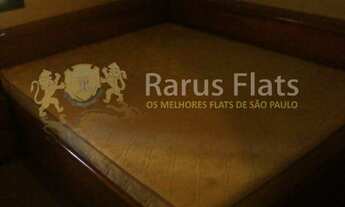 Imagem 5: Flat para alugar no Morumbi - Edifício Morumbi Business - Cód. PXJ14783