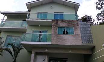 Imagem: Sobrado à venda, Arujá Country Club, Arujá