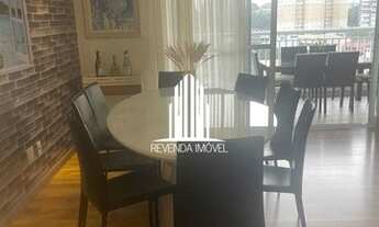 Imagem 4: Futtura Club Apartamento de 3 Dormitórios 3 Suítes 2 Vagas 140m