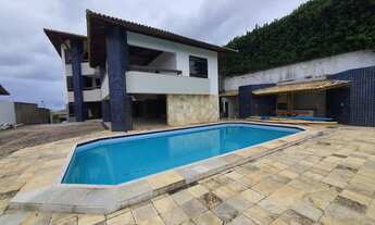 Imagem 3: Vendo Casa Condomínio Pq Costa Verde, 5/4 vista mar em Piatã - Salvador - BA