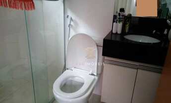 Imagem 4: Apartamento com 3 dormitórios à venda, 70 m² por R$ 375.000 - Fernão Dias - Belo Horizonte