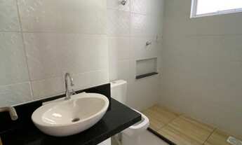 Imagem 3: Mirantes Caminho Do Mar Aluguel Apartamento Com Quintal 48m2 Com 2 Quartos e Lado Da Somb