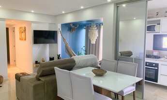 Imagem: Alugo Apartamento Mobiliado Nascente 2/4