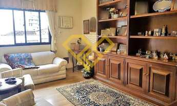 Imagem 7: Apartamento para venda, amplo, 4 dormitórios, 2 suítes, 3 vagas no Gonzaga, Santos- SP