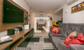 Imagem 4: Apartamento para Aluguel - Mooca, 3 Quartos, 150 m2