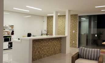 Imagem 2: VENDO CASA 2 Pavimentos - 4 Suítes - toda moderna - Condomínio Jardins de Marselha