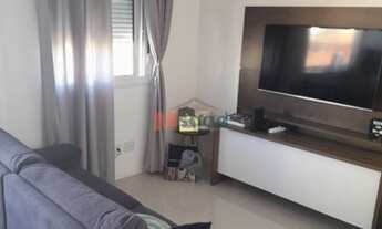 Imagem 5: Ed Victor Hugo Apartamento com 2 dormitórios