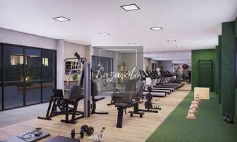 Imagem 5: Garden à venda 2 Quartos, 1 Suite, 2 Vagas, 88.18M², Tingui, Curitiba - PR