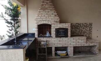 Imagem 3: Sobrado em 2 lote 4 dorm com piscina a 200 metros do mar no Florida