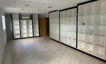 Imagem 5: GOIÂNIA - Galpão/Depósito/Armazém - SETOR NORTE FERROVIÁRIO II