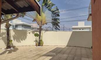 Imagem 3: Casa - Residencial Terras do Barão - Campinas