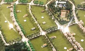 Imagem 7: Terras Alpha: Lote à venda de 330m2 C/ Vista permanente para a serra em excelente topograf