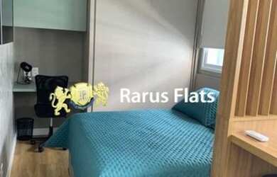 Imagem 7: Excelente Studio para locação na Vila Mariana - 19m²