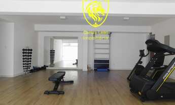 Imagem 4: Apartamento de 123 m2 em Belo Horizonte, Minas Gerais