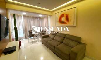 Imagem 3: Um Verdadeiro Home Resort com 3 Quartos na Enseada do Suá