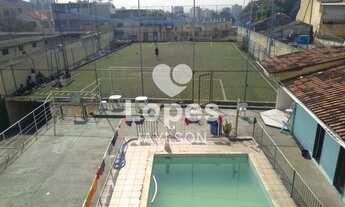 Imagem 2: Terreno - Méier