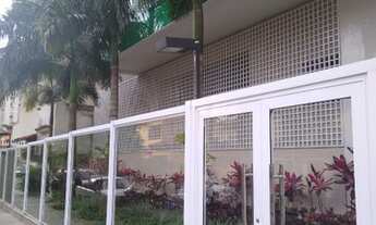 Imagem 5: Apartamento para venda possui 87 metros quadrados com 3 quartos em Santa Rosa - Niterói