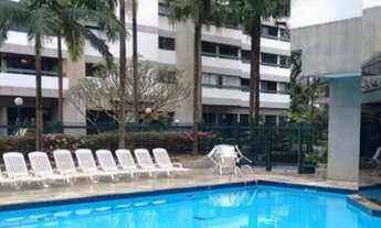 Imagem: Aluguel de Apartamento em São Paulo