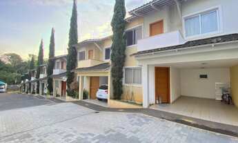 Imagem 2: Sobrado à Venda - Cond. Gramado Berlim - Jardim Europa