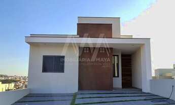 Imagem: Casa em Condomínio para Venda em Sorocaba