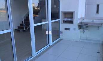 Imagem 7: Apartamento com 3 dormitórios à venda, 136 m² por R$ 1.496.000,00 - Edifício Lumina - Baru