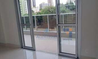 Imagem 2: Apartamento com 2 dormitórios à venda, 66 m² por R$ 970.000,00 - Lourdes - Belo Horizonte