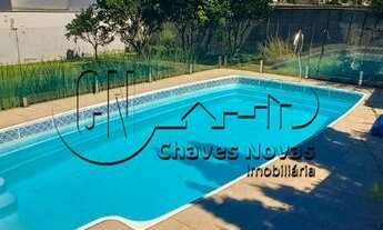 Imagem 7: PALHOçA - Casa Padrão - Pedra Branca