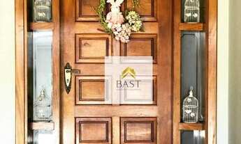 Imagem 2: Casa com 4 dormitórios à venda por R$ 1.200.000,00 - Cidade Universitária - Campinas/SP